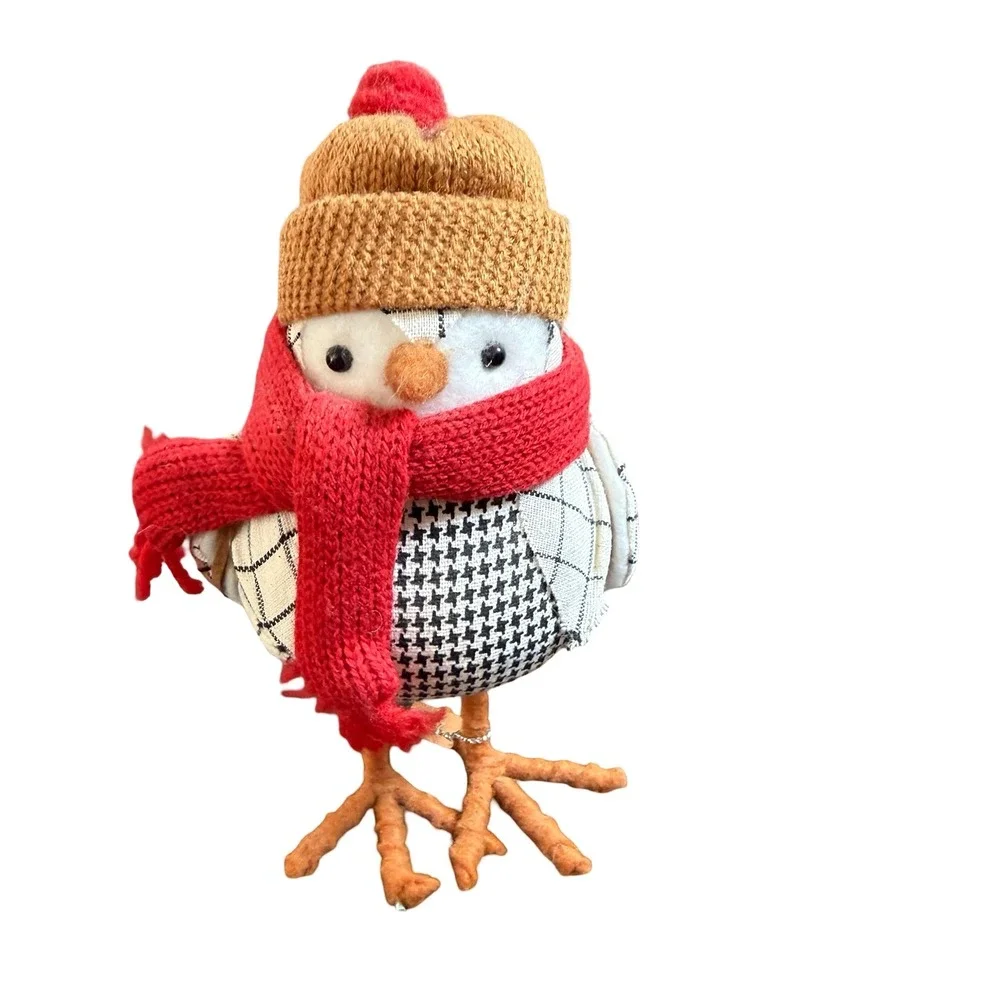 2018 Target Bird 